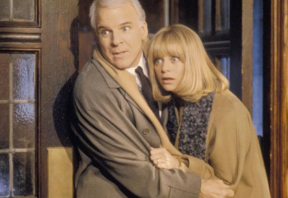 Watch The Out-Of-Towners Online (2017)