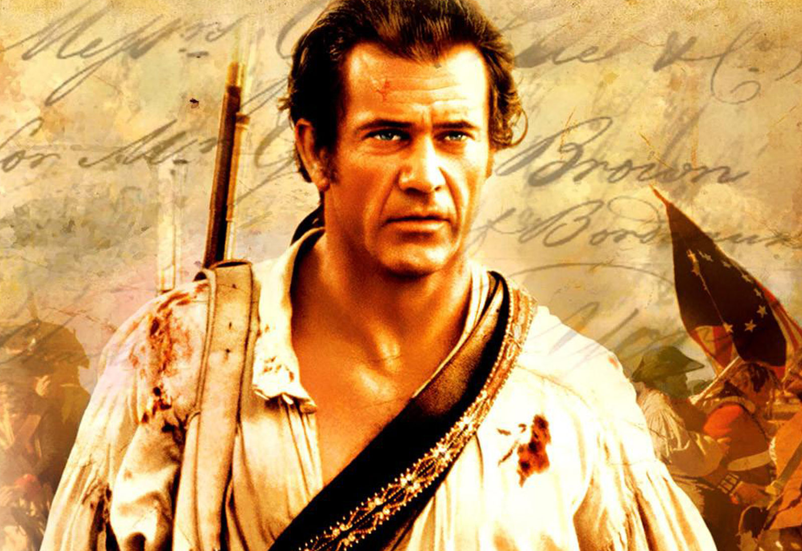 Watch The Patriot Prime Video