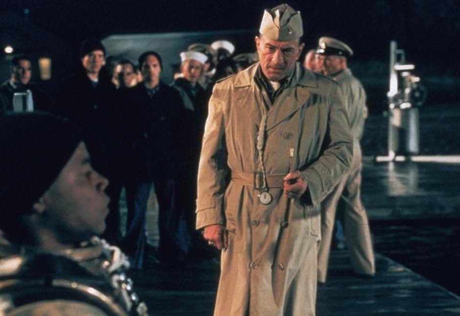 Men Of Honor Full Movie In English