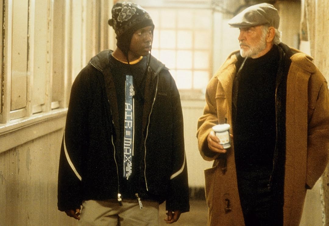 Watch Finding Forrester Prime Video