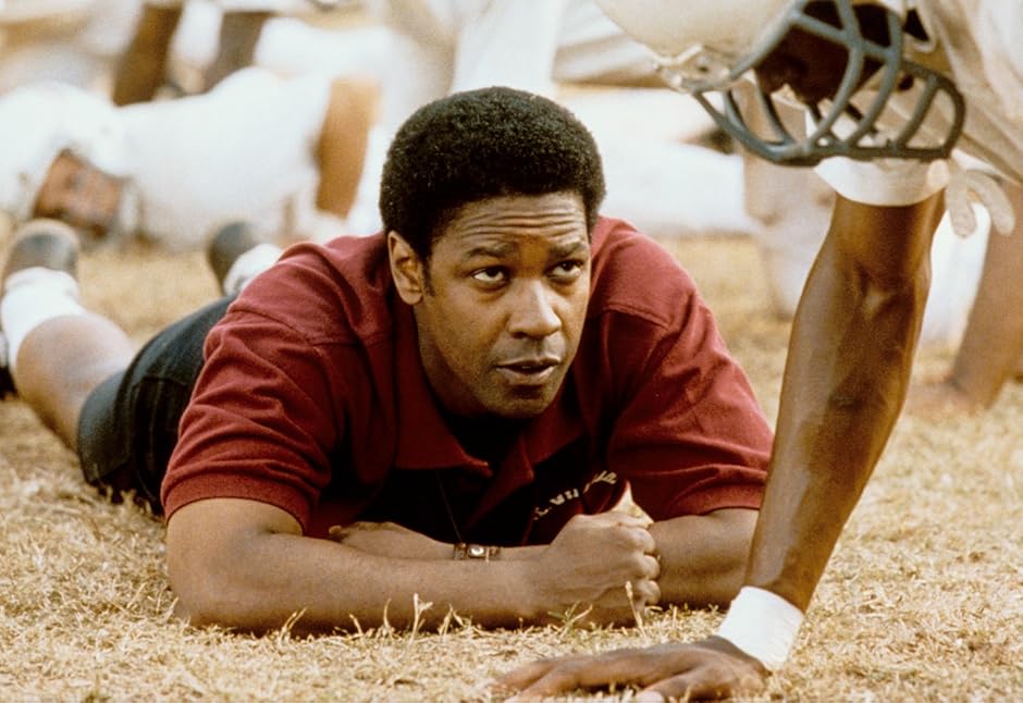 Resultado de imagen para remember the titans