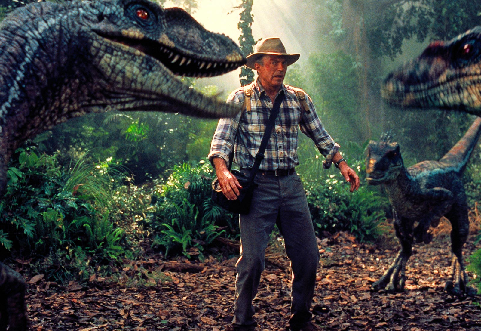 Watch Jurassic Park 3 Prime Video