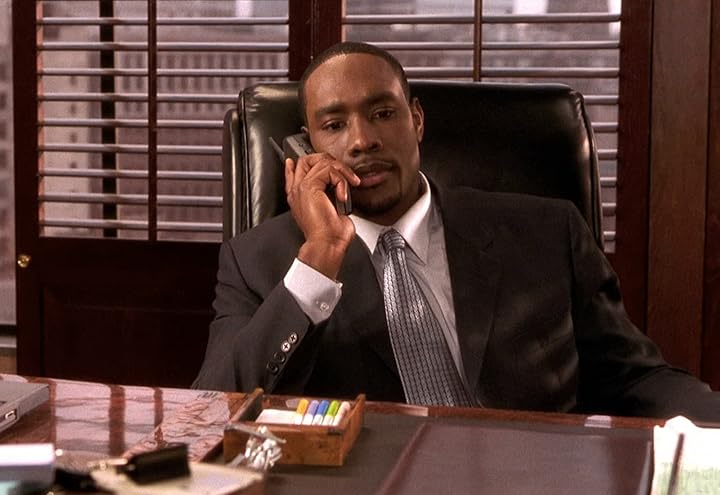 Watch Two Can Play That Game | Prime Video