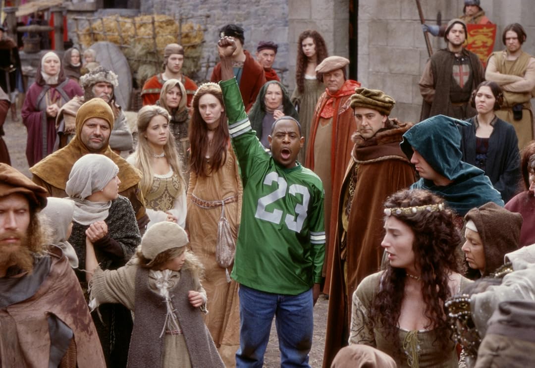 Watch Black Knight Prime Video