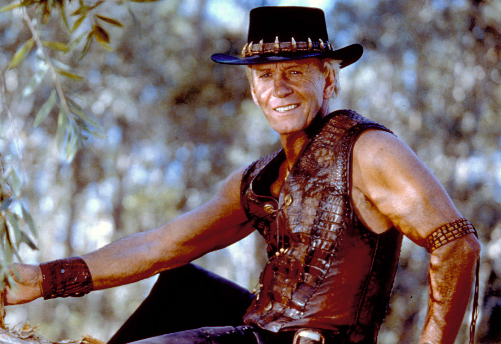Watch Crocodile Dundee in Los Angeles Prime Video