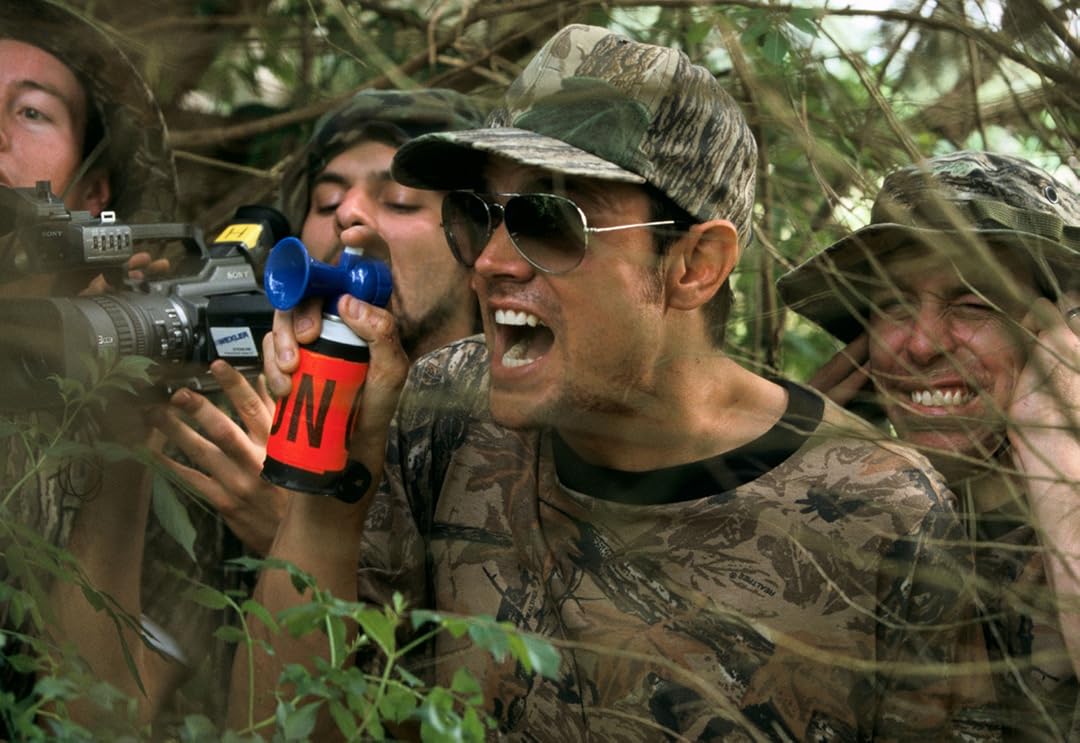 Amazon.co.uk Watch JACKASS THE MOVIE Prime Video