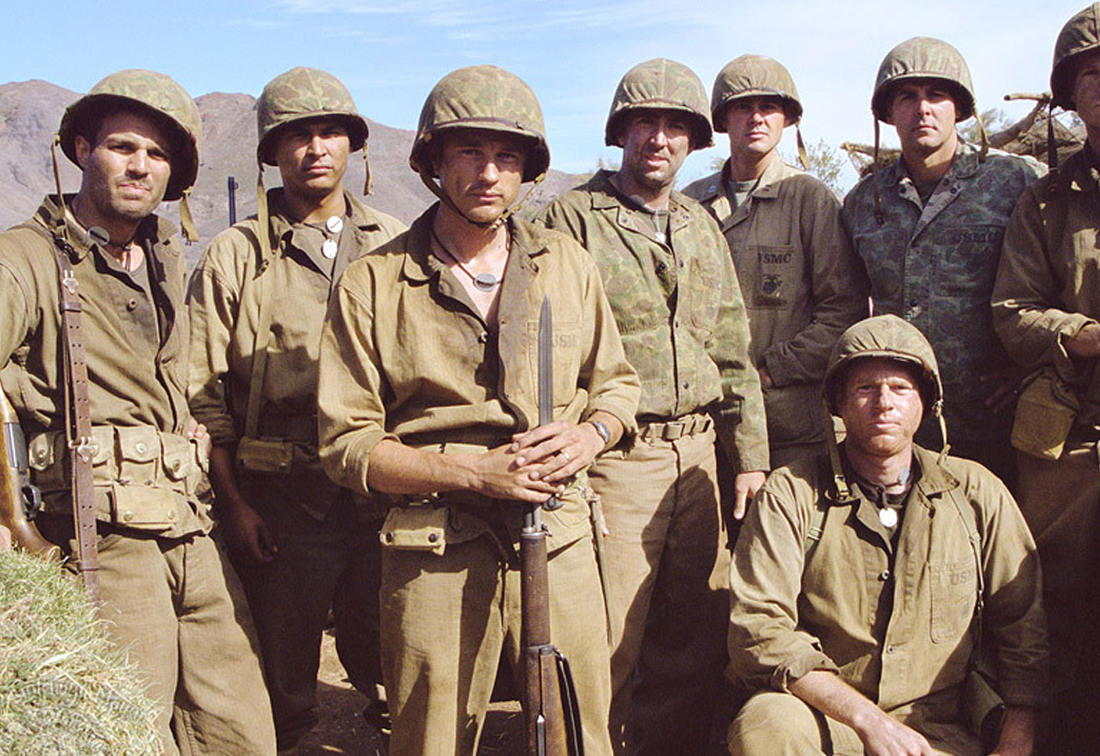 2002 Windtalkers 2002 Windtalkers