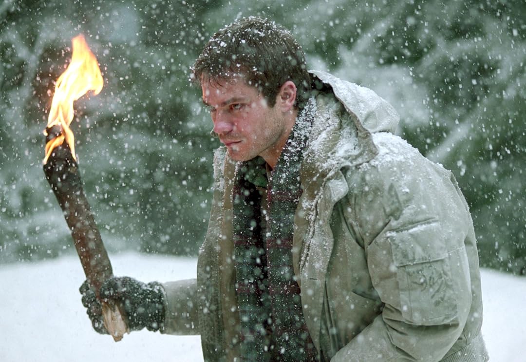 Watch Dreamcatcher 2003 Prime Video