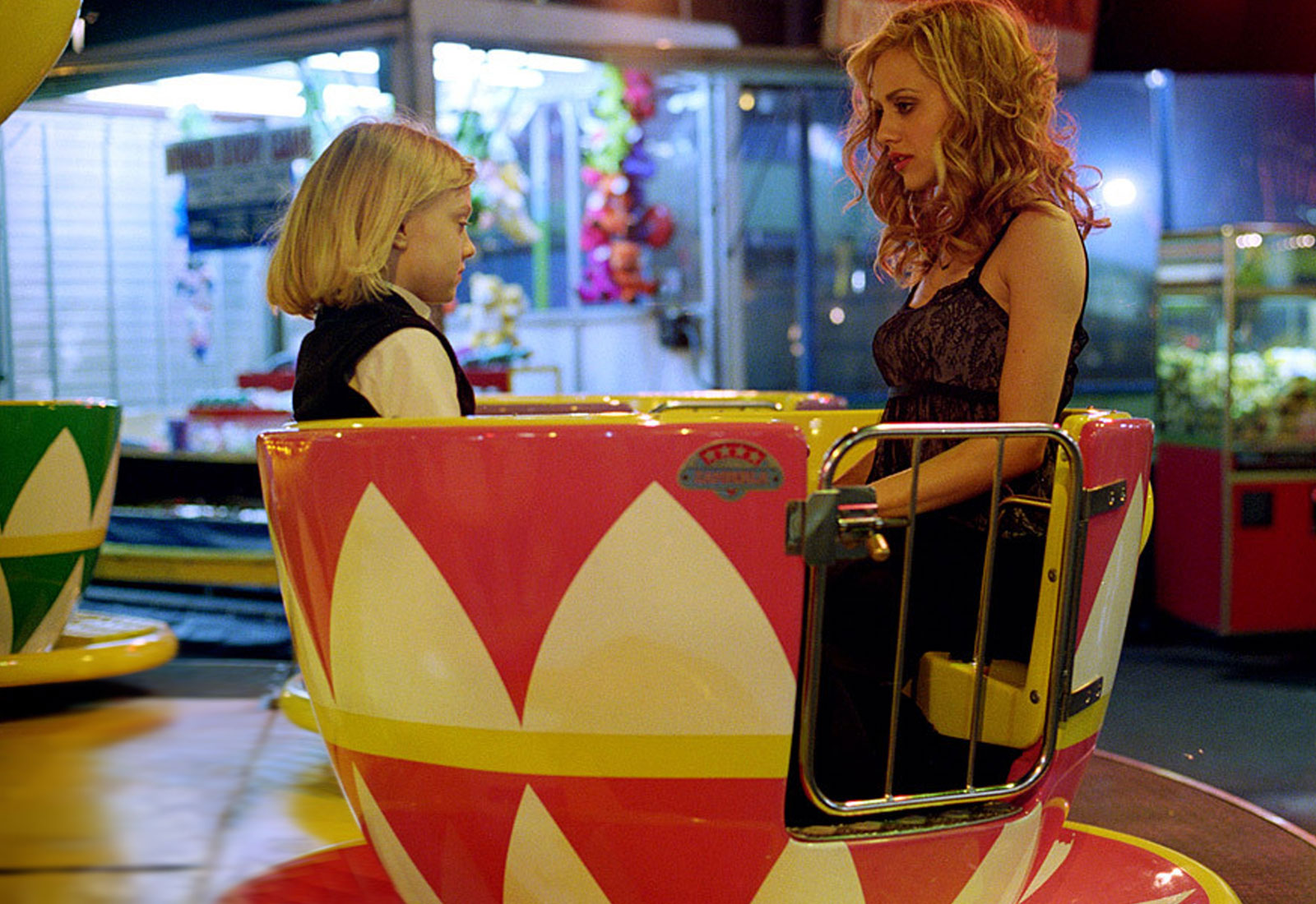 Watch Uptown Girls Prime Video