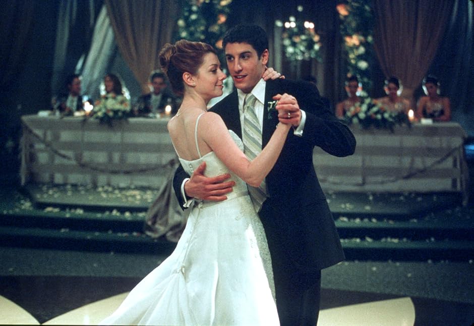 Amazon American Wedd