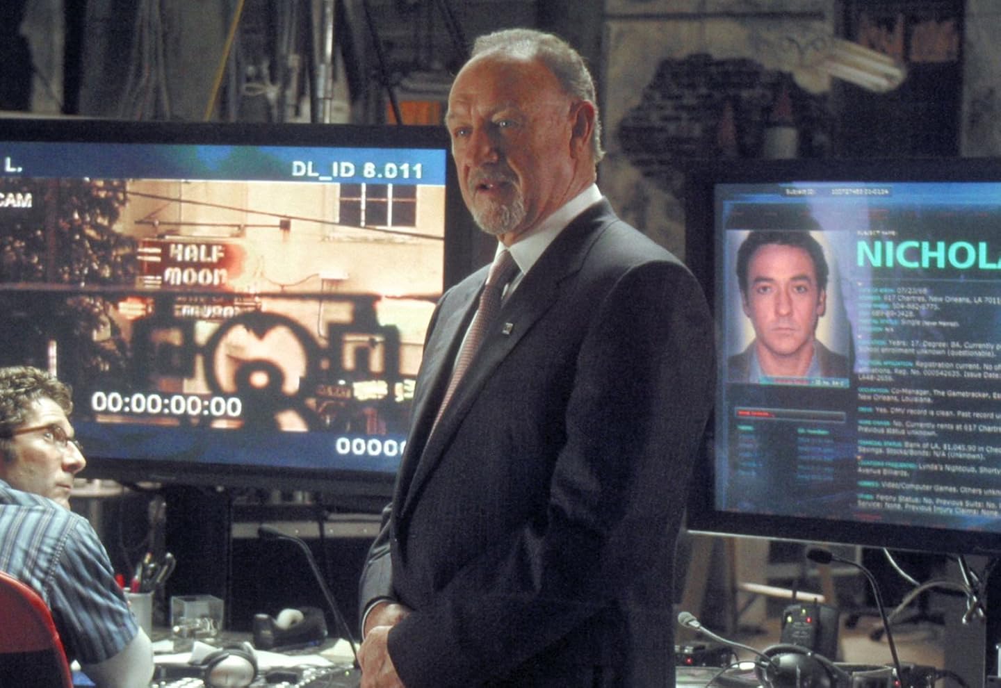 Amazon.co.uk Watch Runaway Jury Prime Video