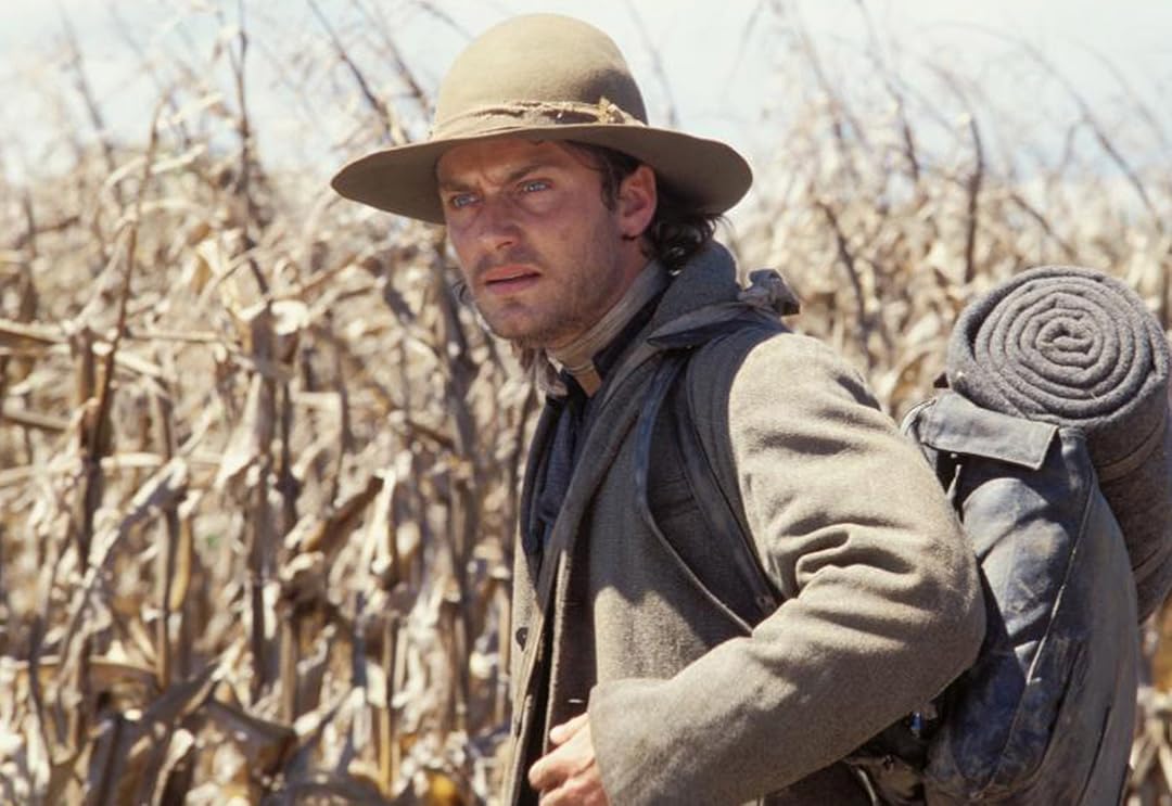 Watch Cold Mountain Prime Video