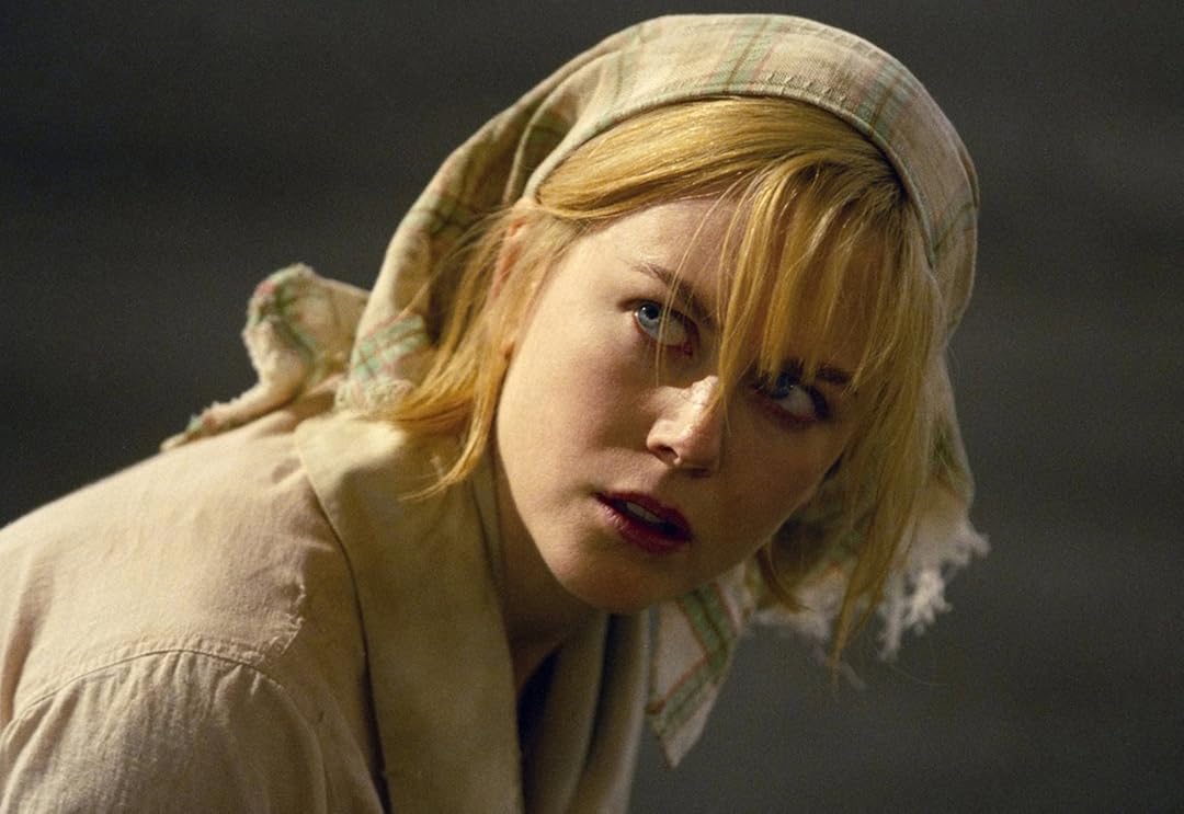 Watch Dogville Prime Video