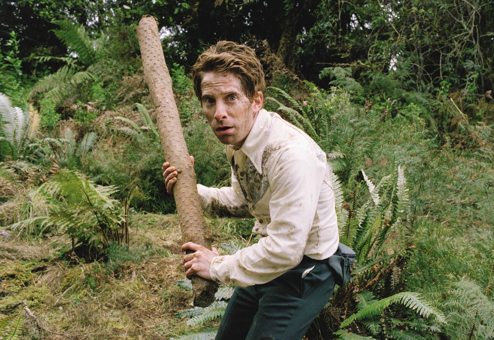 Watch Without A Paddle Prime Video