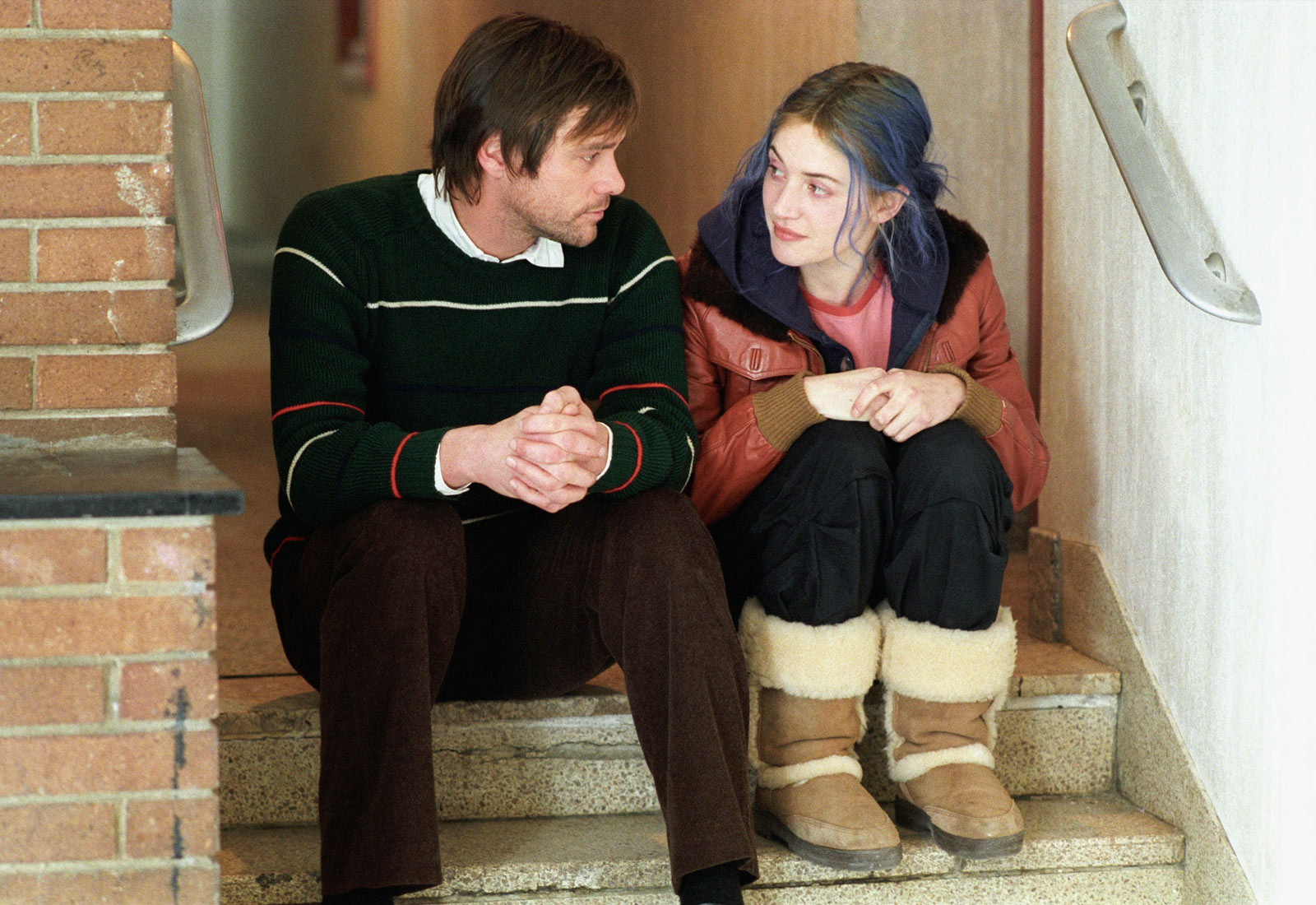 Eternal Sunshine Of The Spotless Mind Amazon Prime Amazon.com: Watch Eternal Sunshine of the Spotless Mind | Prime Video