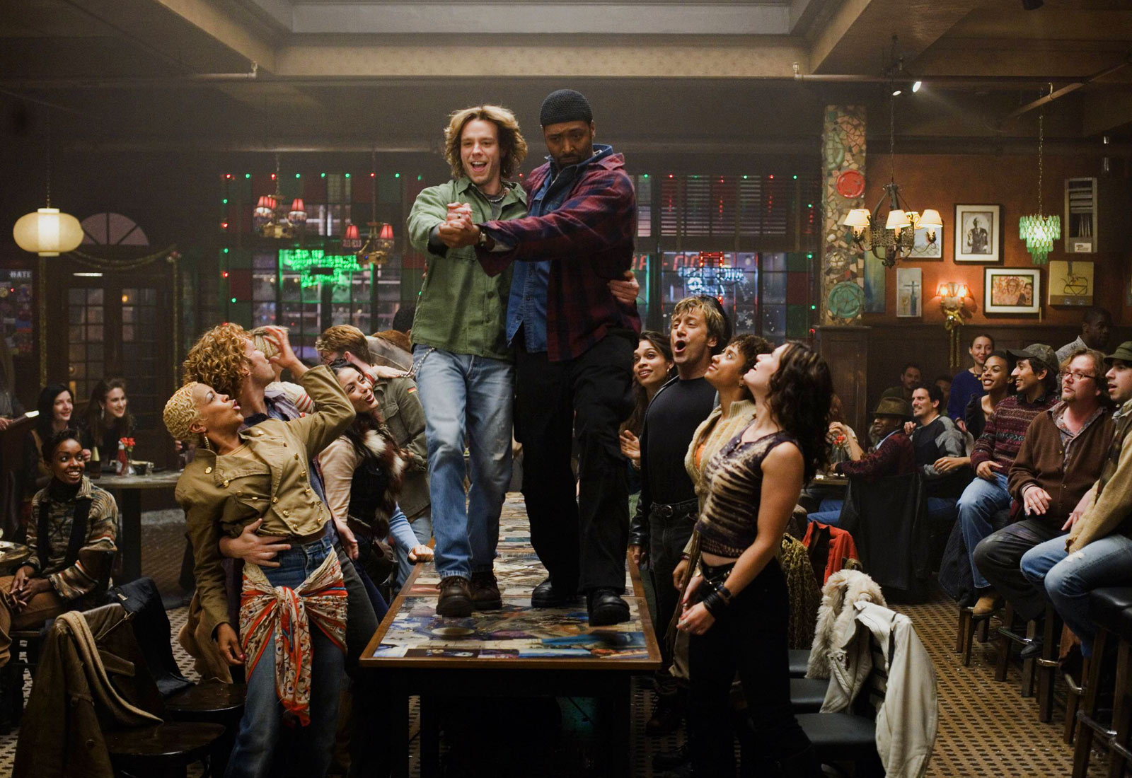 Watch Rent (2005) Prime Video