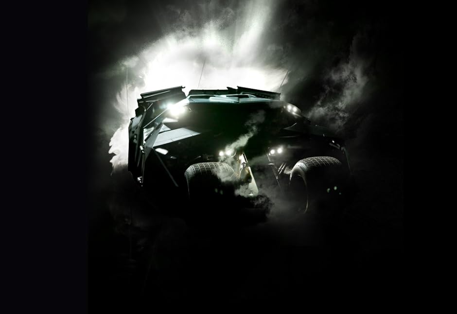 Showtime Full Batman Begins Online Free