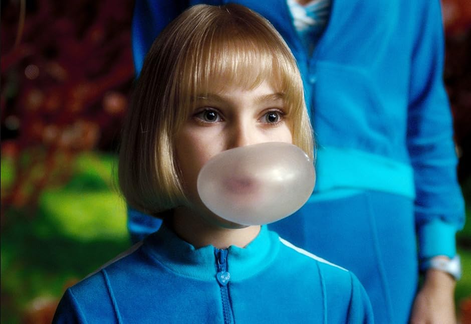 Image result for charlie and the chocolate factory 2005