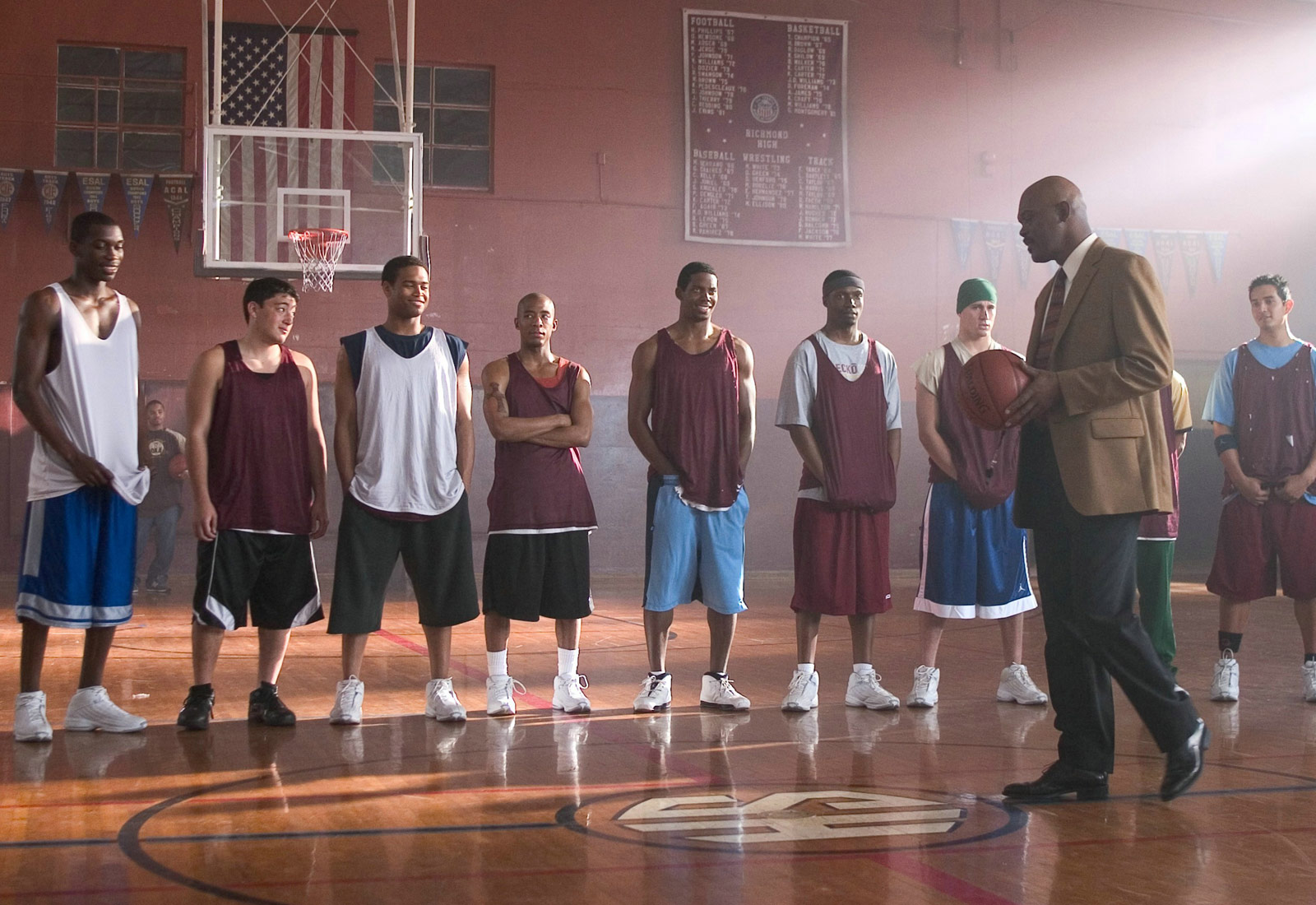Amazon.co.uk Watch COACH CARTER Prime Video