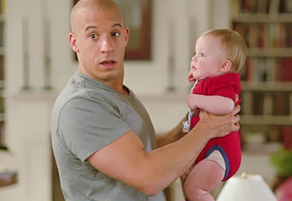 Watch The Pacifier Online Free 2016