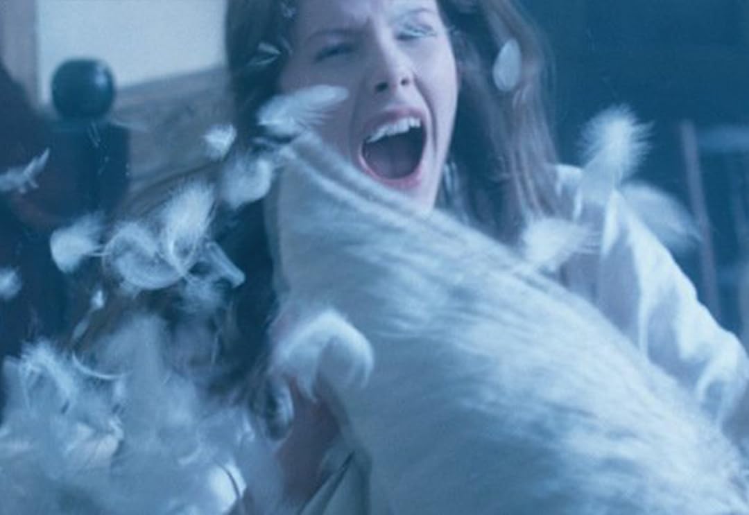 Watch An American Haunting Prime Video