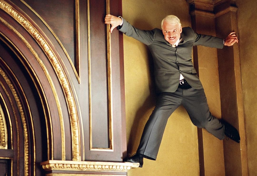 Watch The Pink Panther 2006 Prime Video