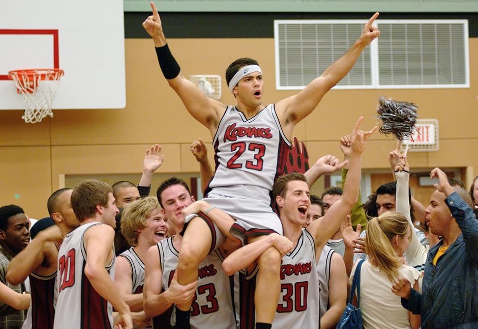 Watch John Tucker Must Die HD 1080P