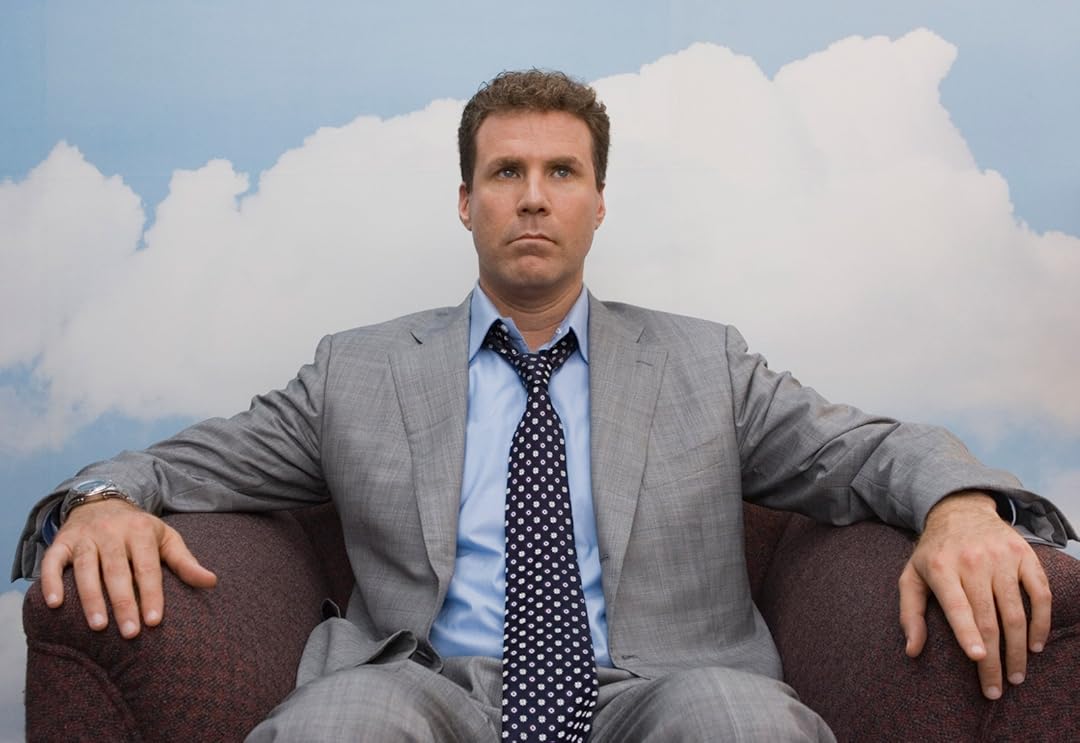 Watch Stranger Than Fiction Prime Video