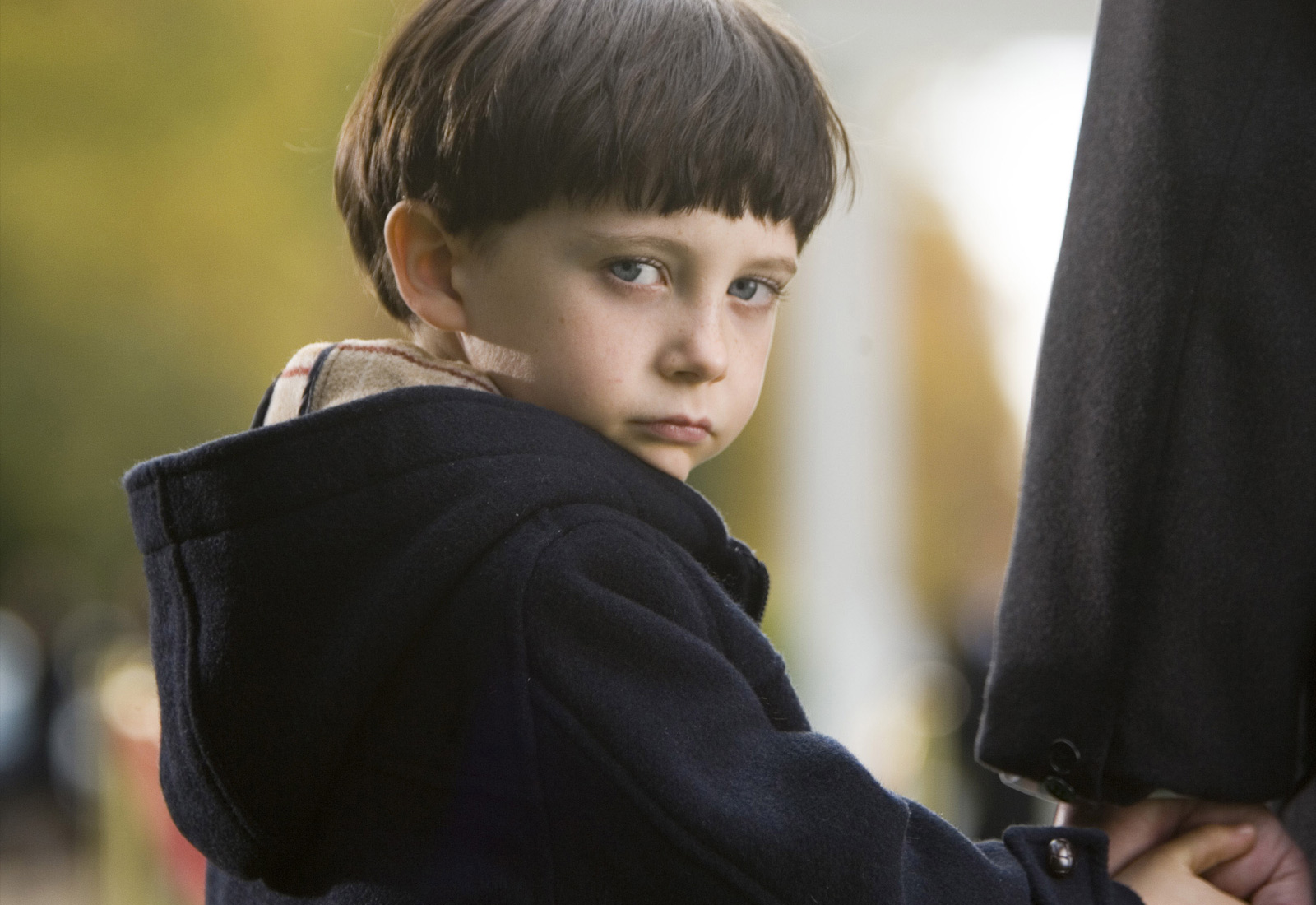 Watch The Omen Prime Video