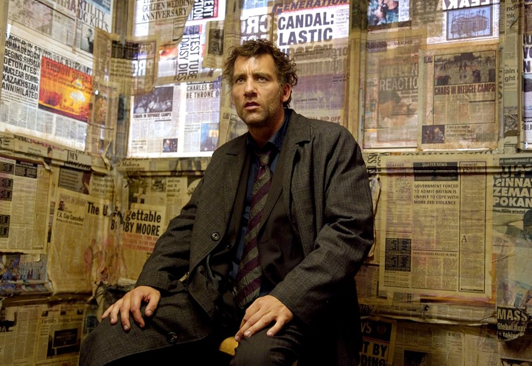 Watch Children Of Men Prime Video