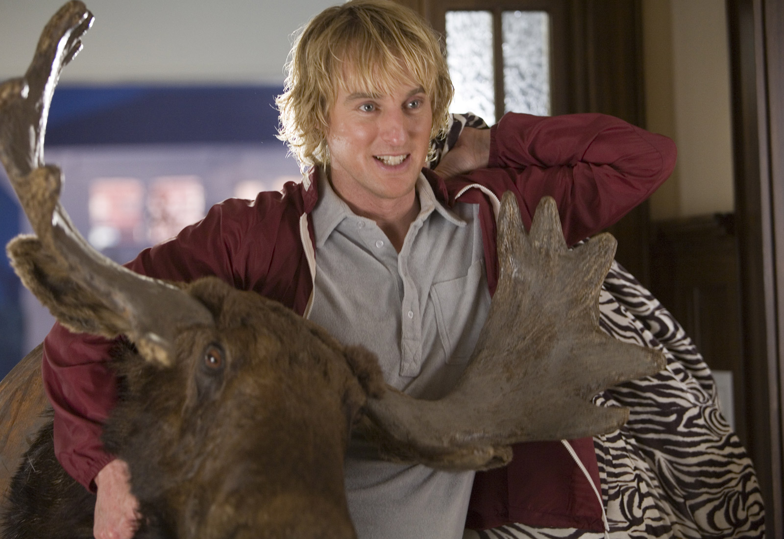 Watch You, Me and Dupree | Prime Video