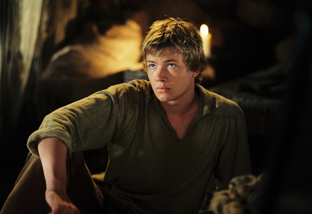 Watch Eragon Prime Video