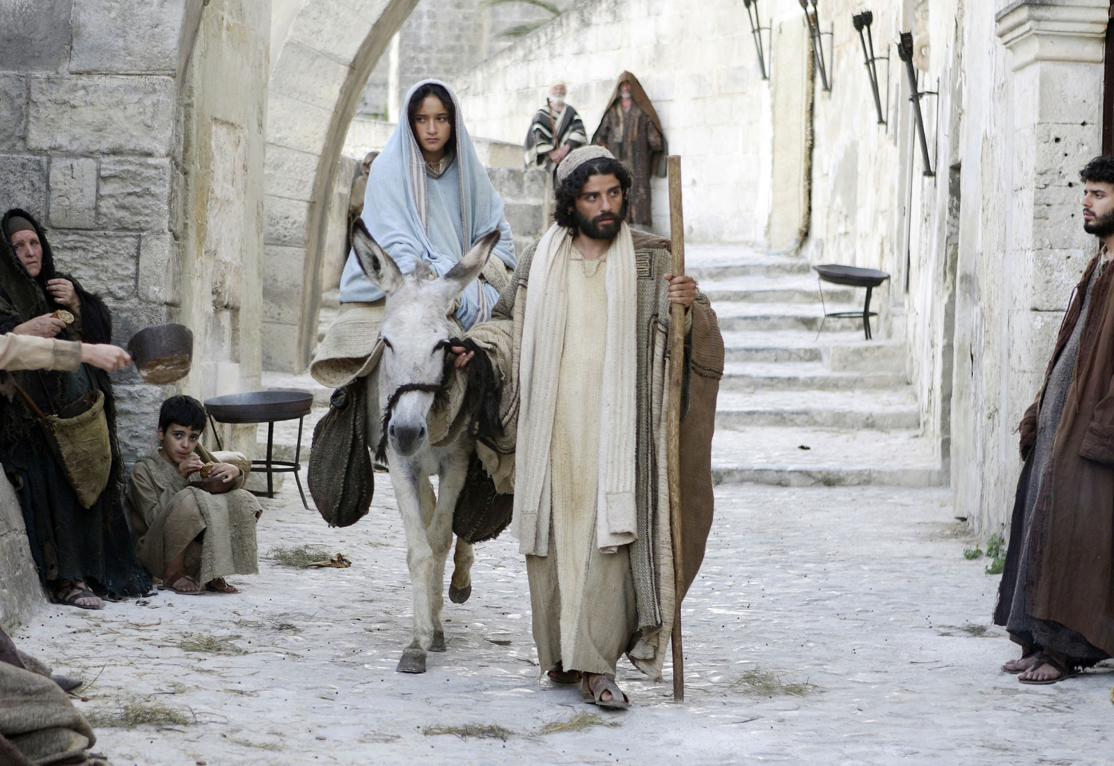 Amazon Com The Nativity Story Said Amadis Keisha Castle Hughes Ciaran Hinds Shaun Toub 192 138 tykkaeystae · 28 833 puhuu taestae. amazon com the nativity story said