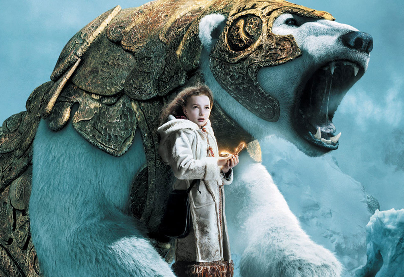 Watch The Golden Compass Prime Video