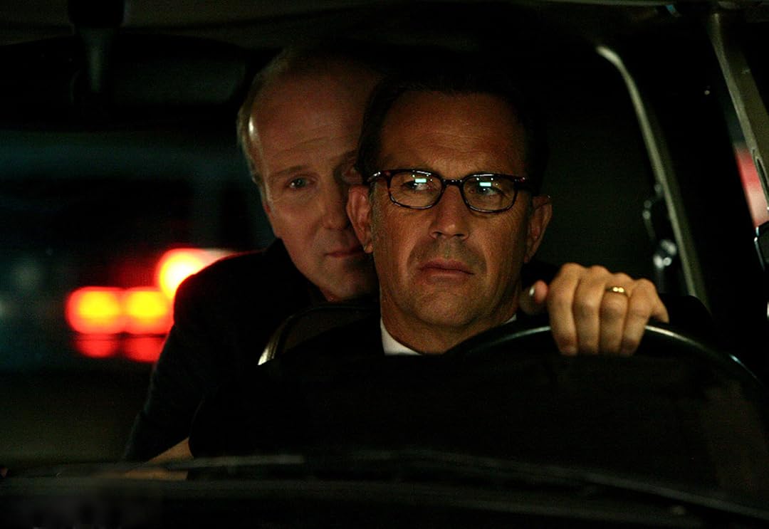 Watch Mr Brooks Prime Video