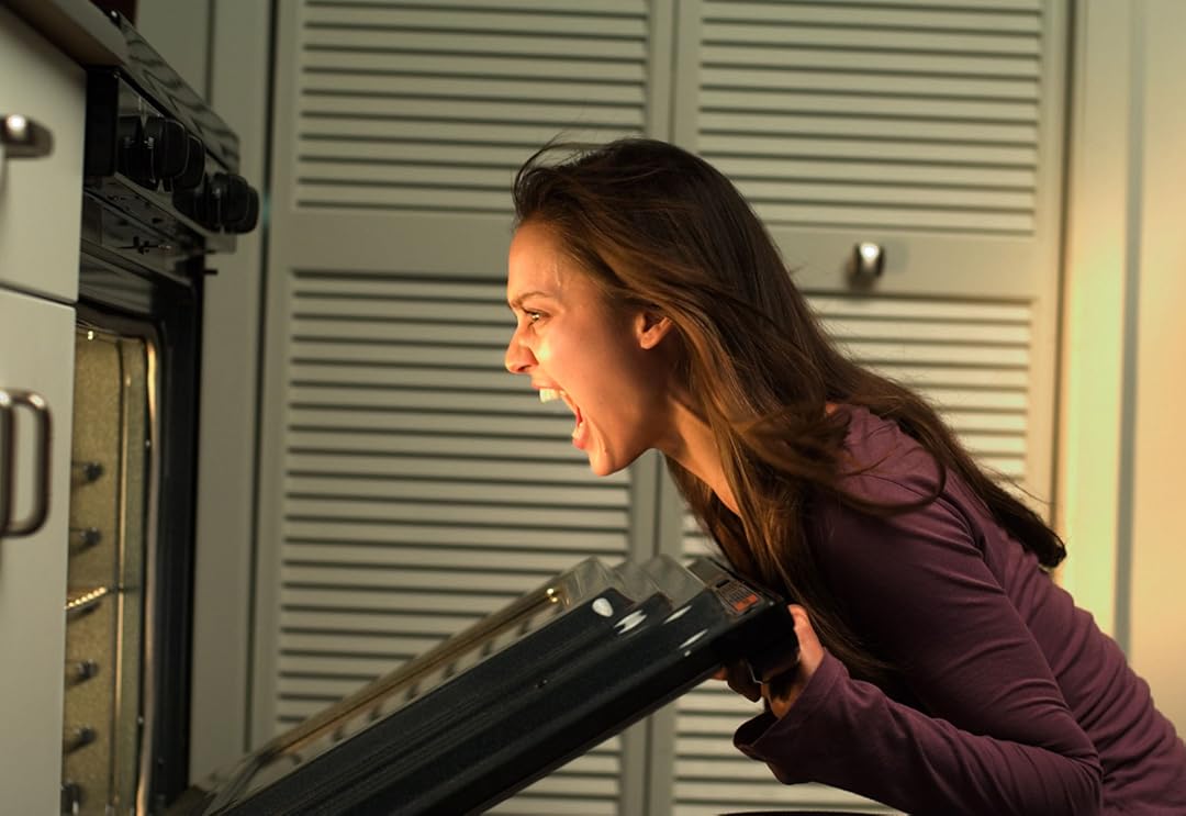 Watch The Eye Prime Video