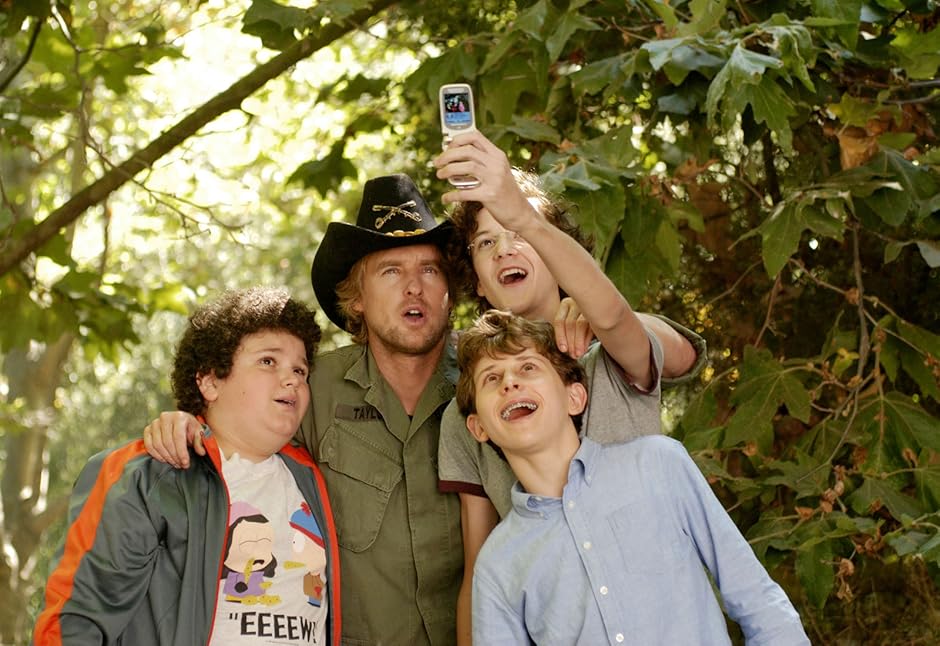 Drillbit Taylor Full Movie In English Drillbit Taylor Full Movie In English