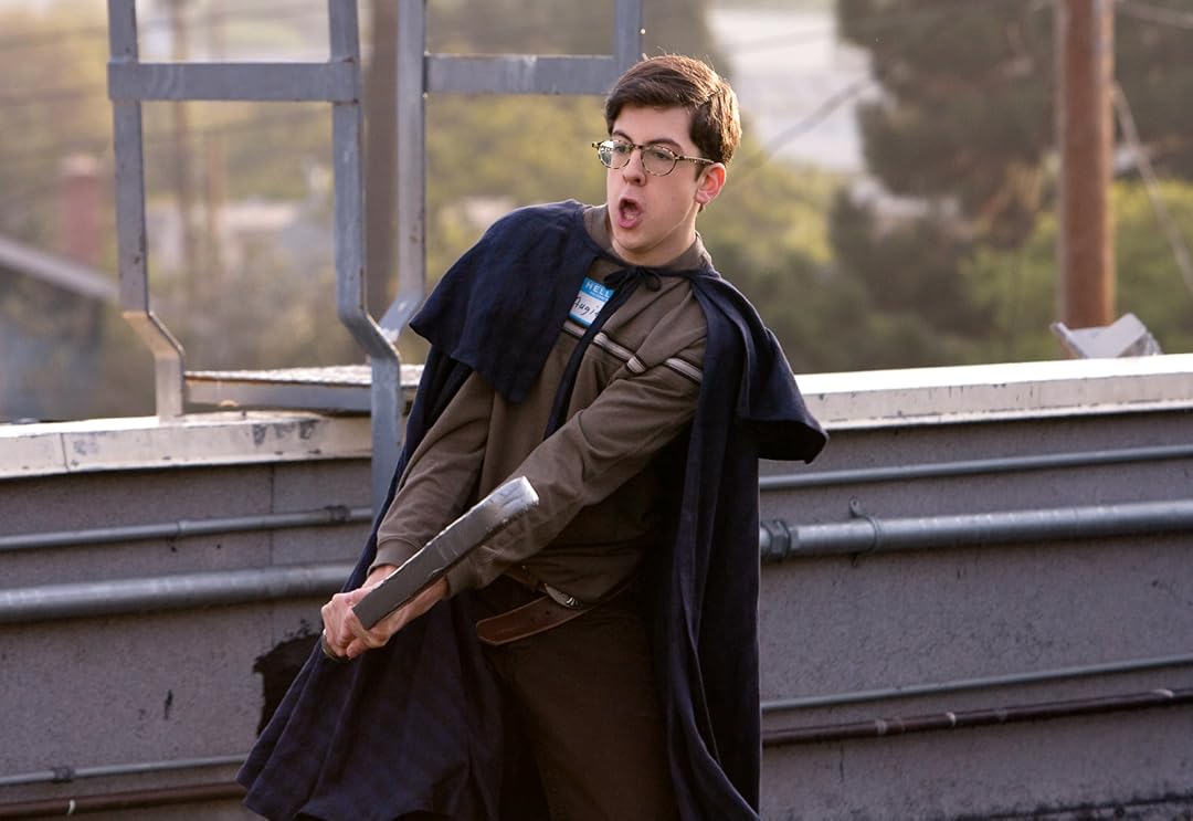 Watch Role Models Prime Video