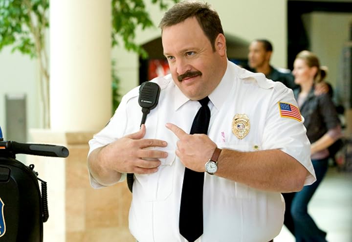 Watch Paul Blart: Mall Cop | Prime Video