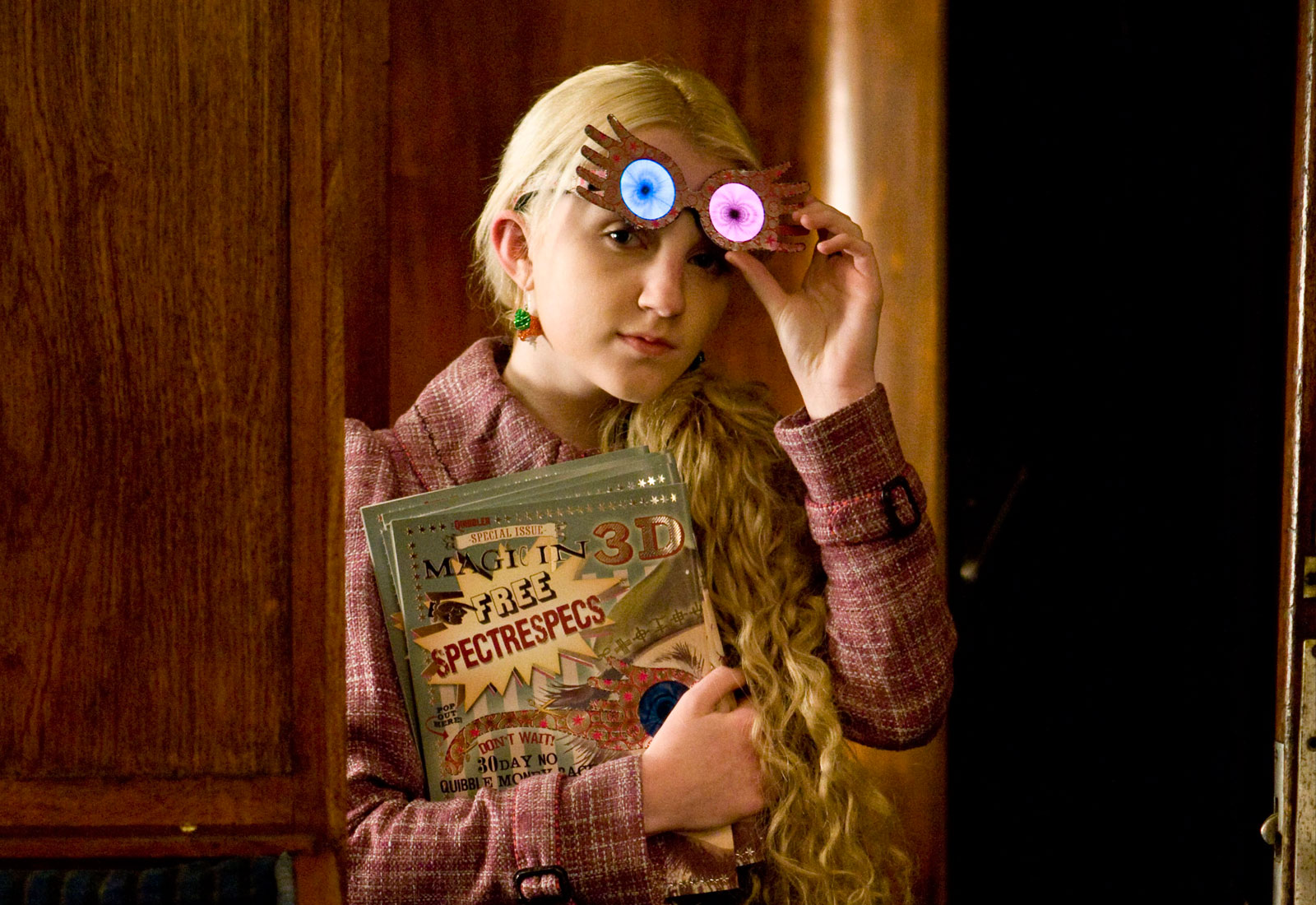 Amazon Co Jp ハリー ポッターと謎のプリンス 吹替版 を観る Prime Video