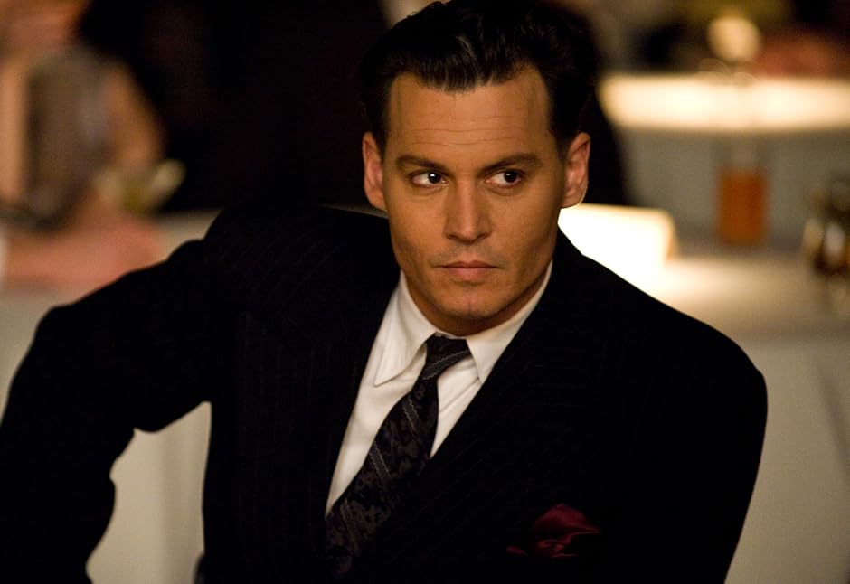 Image result for public enemies