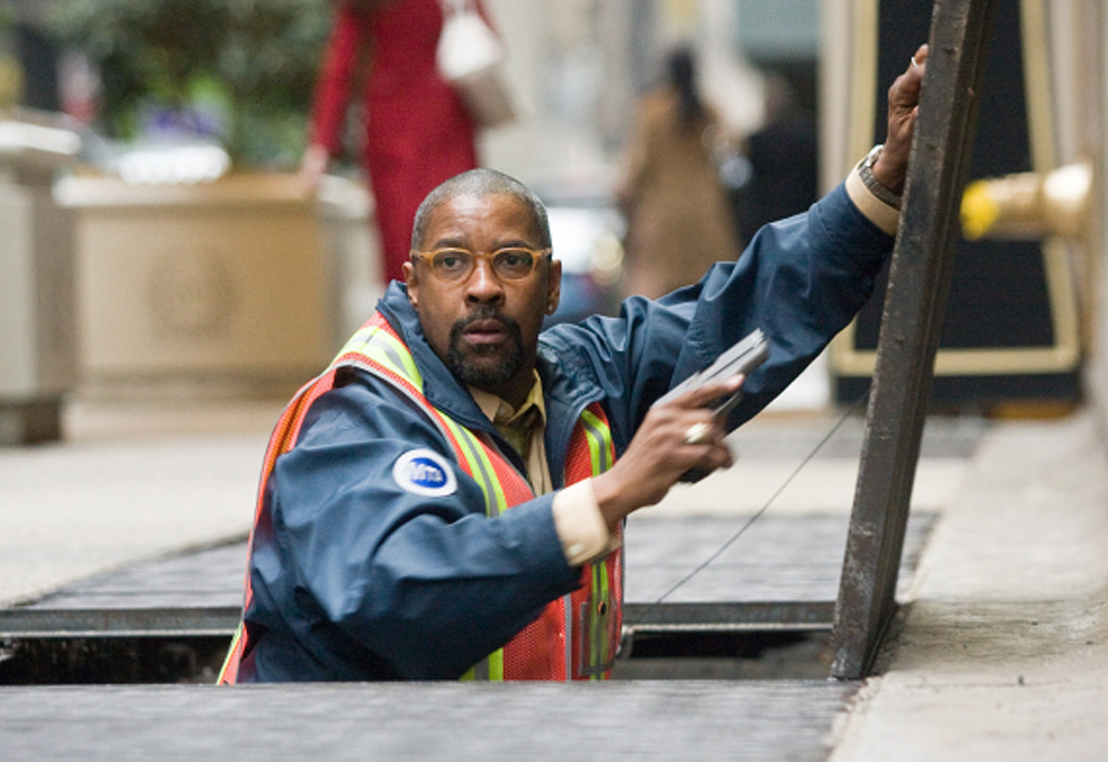Watch The Taking Of Pelham 1 2 3 Prime Video