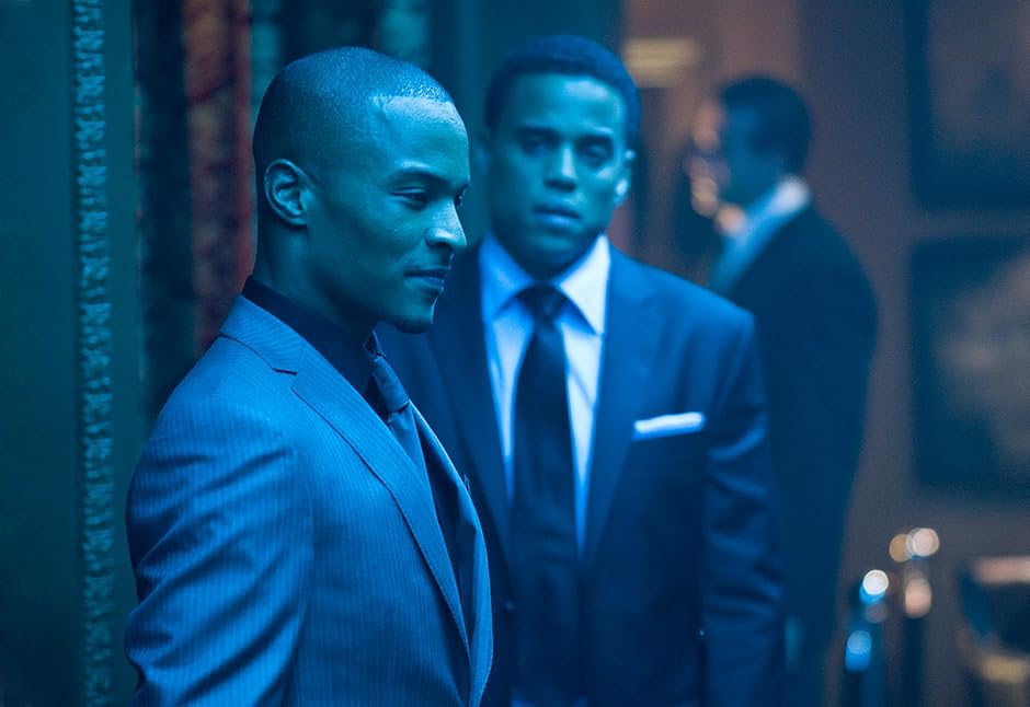 Takers Full Movie Online Free