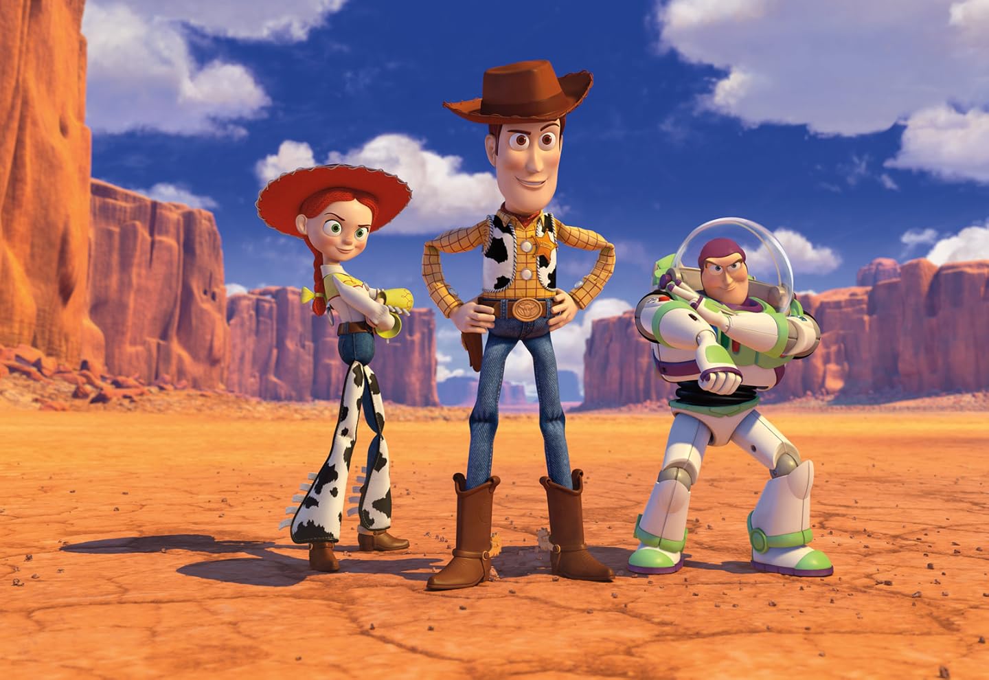 Watch Toy Story 3 Prime Video