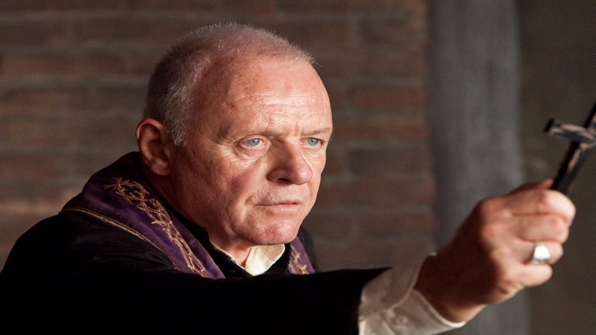 Watch Hannibal Prime Video