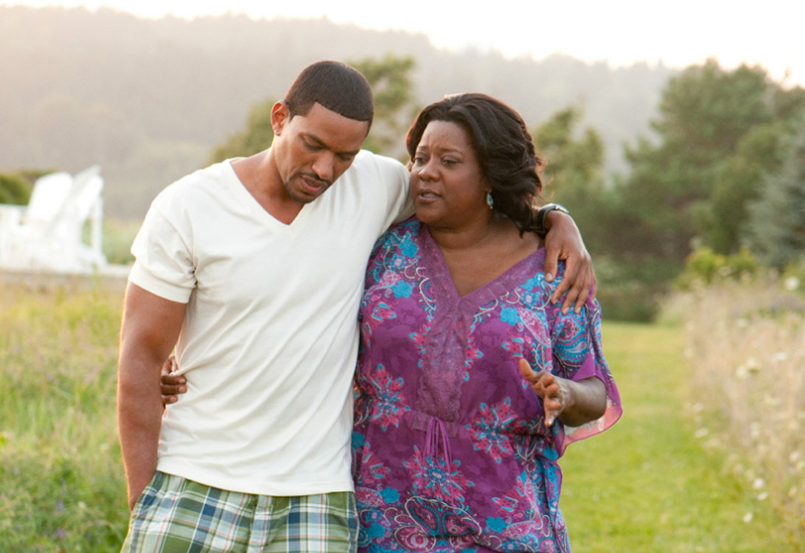 Watch Jumping The Broom Prime Video