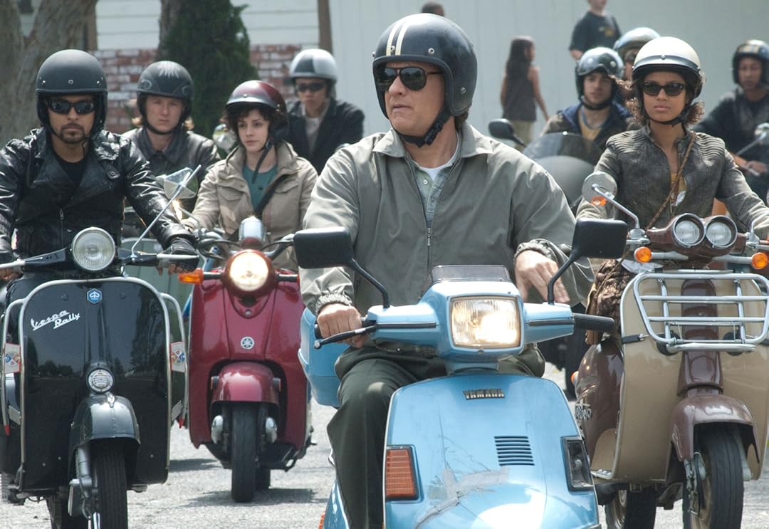 Imagini pentru larry crowne