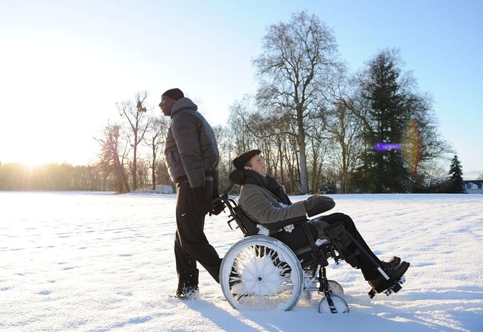 intouchables english subtitles movie