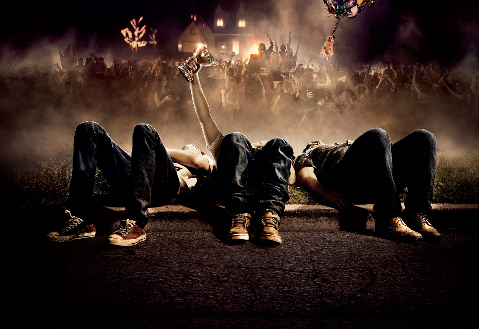 Watch PROJECT X XTENDEDCUT to the break of dawn, yo! Prime Video