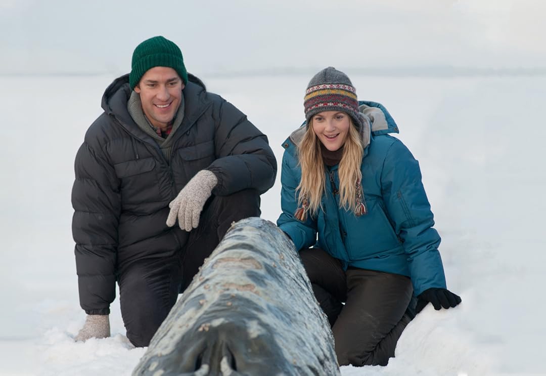 Watch Big Miracle Prime Video